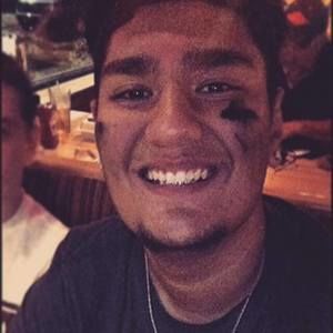 Meet your Posher, Alex